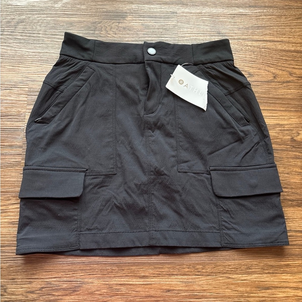 NWT Athleta skort